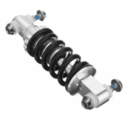 GHG MTB Mountain Bike Rear Shock Absorber Cycling Spring